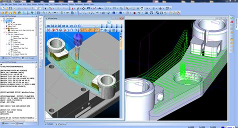 cad cam vs cnc part programming|cnc cad cam problems.